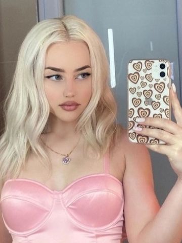 Эвелина